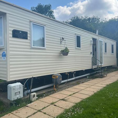 Combe Haven Hastings Exterior foto