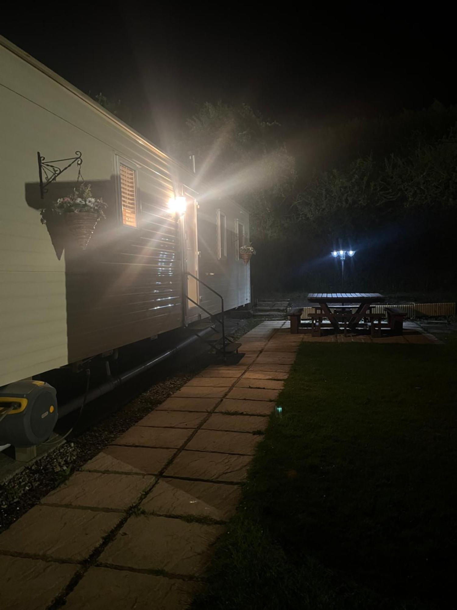 Combe Haven Hastings Exterior foto